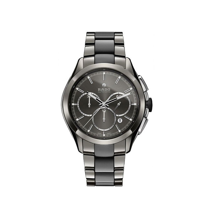 ساعت مچي عقربه اي مردانه رادو مدل 650.0276.3.011 1 rano