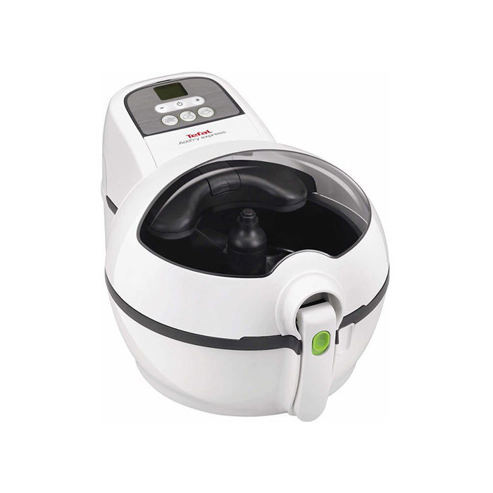 سرخ کن تفال مدل FZ7510 1 سرخ کن تفال مدل FZ7510