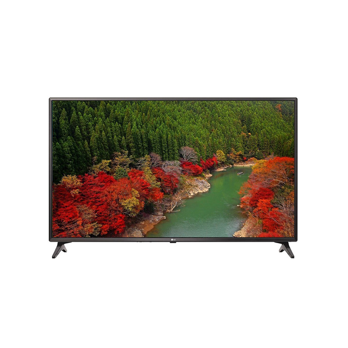 تلويزيون ال اي دي هوشمند ال جي مدل 49LJ62000GI سايز 49 اينچ 1 تلويزيون ال اي دي هوشمند ال جي مدل 49LJ62000GI سايز 49 اينچ