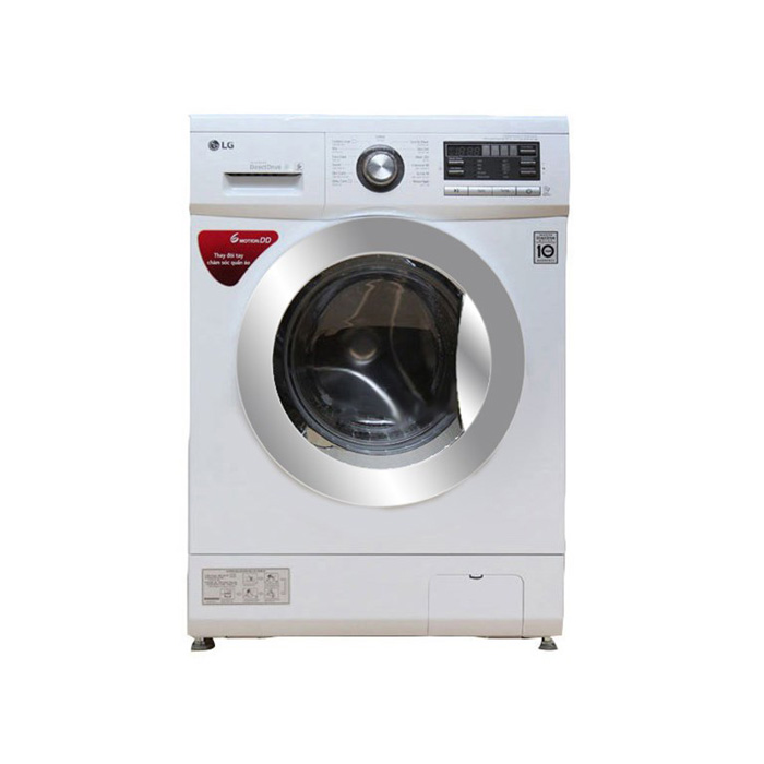 ماشين لباسشويی ال جي مدل WM-M71 با ظرفيت 7 کيلوگرم 1 ماشين لباسشويی ال جي مدل WM-M71 با ظرفيت 7 کيلوگرم