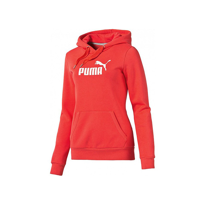 هودی زنانه پوما مدل Essentials Large Logo 1 هودی زنانه پوما مدل Essentials Large Logo