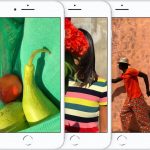 گالری عکس: آیفون 8 جدیدترین پرچمدار اپل 16 1505289326 10