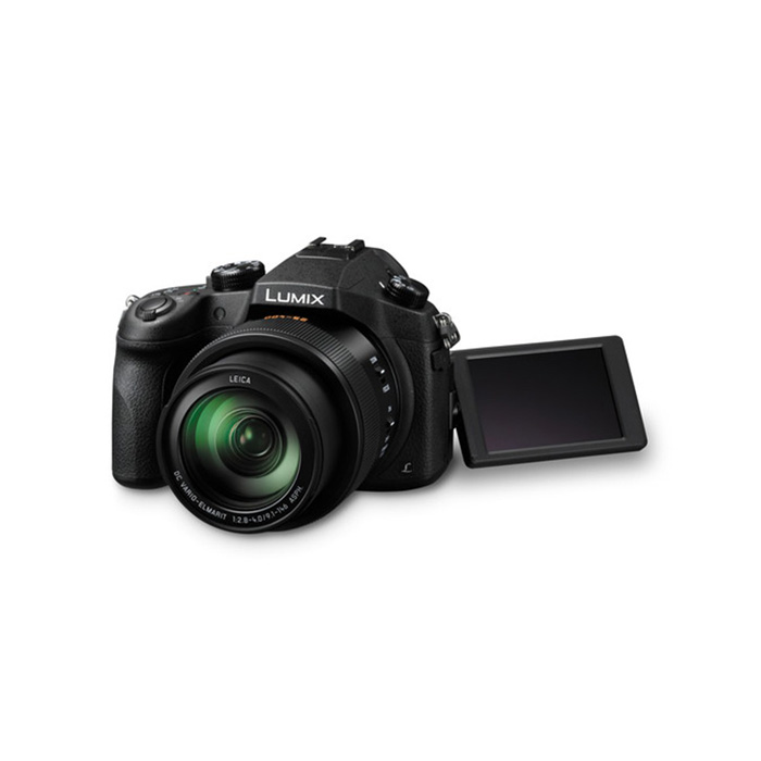 دوربین ديجيتال پاناسونيک مدل LUMIX DMC-FZ1000 2 دوربین ديجيتال پاناسونيک مدل LUMIX DMC-FZ1000