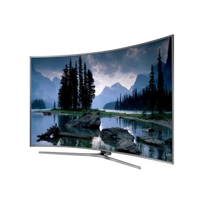 تلويزيون ال اي دي هوشمند خميده سامسونگ مدل 88KS9800 سايز 88 اينچ 3 تلويزيون ال اي دي هوشمند خميده سامسونگ مدل 88KS9800 سايز 88 اينچ