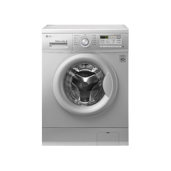 ماشين لباسشويی ال جي مدل WM-M71 با ظرفيت 7 کيلوگرم 3 ماشين لباسشويی ال جي مدل WM-M71 با ظرفيت 7 کيلوگرم