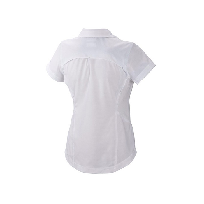 پيراهن زنانه کلمبيا مدل Silver Ridge 4 پيراهن زنانه کلمبيا مدل Silver Ridge