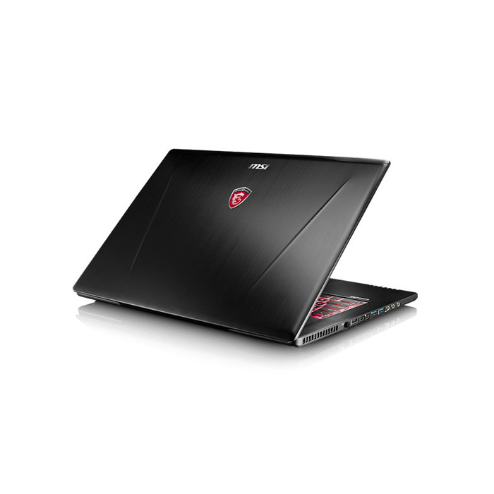 لپ تاپ 17 اينچي ام اس آي مدل GS72 6QE Stealth Pro 3 لپ تاپ 17 اينچي ام اس آي مدل GS72 6QE Stealth Pro