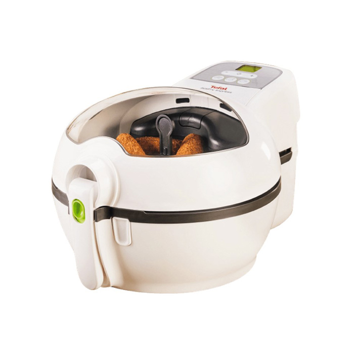 سرخ کن تفال مدل FZ7510 5 سرخ کن تفال مدل FZ7510