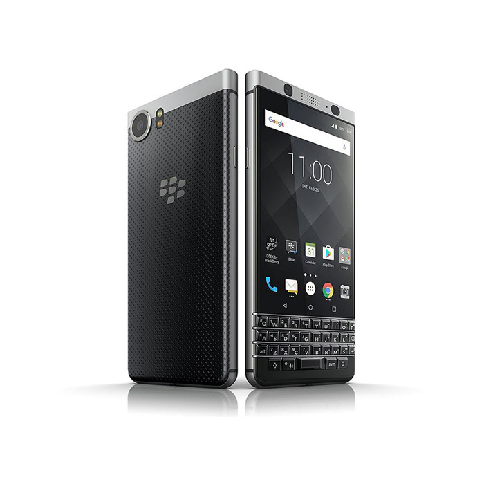 گوشی blackberi KEYone 5 گوشی blackberi KEYone