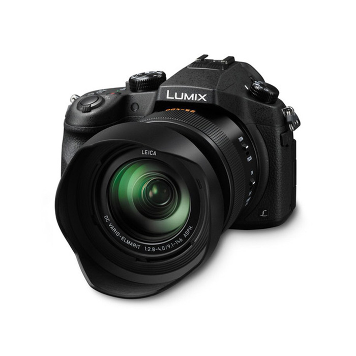 دوربین ديجيتال پاناسونيک مدل LUMIX DMC-FZ1000 5 دوربین ديجيتال پاناسونيک مدل LUMIX DMC-FZ1000