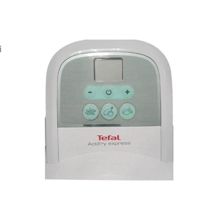 سرخ کن تفال مدل FZ7510 6 سرخ کن تفال مدل FZ7510