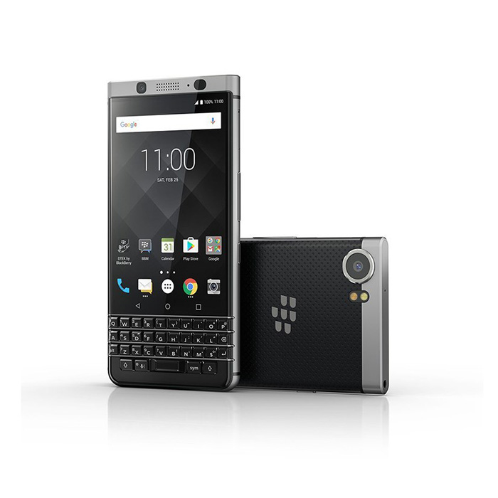 گوشی blackberi KEYone 6 گوشی blackberi KEYone
