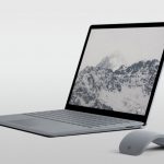 گالری تصاویر مایکروسافت سرفیس لپ تاپ 12 surface laptop 2
