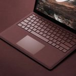 گالری تصاویر مایکروسافت سرفیس لپ تاپ 13 surface laptop 3