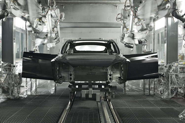 آلمان؛ میزبان اولین کارخانه گیگافکتوری تسلا در اروپا 7 4c7ac605 c945 4159 8d97 e9e906e740cb