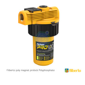 پلی مگنت پرولاک فیلبرتو