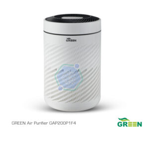 تصفیه هوا گرین GAP200
