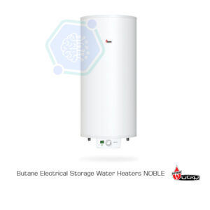آبگرمکن برقی بوتان نوبل 120 لیتری