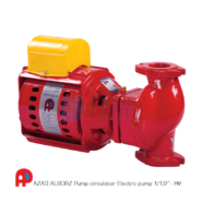 azad alborz Pump circulator Electro pump 1 1 2inch HV