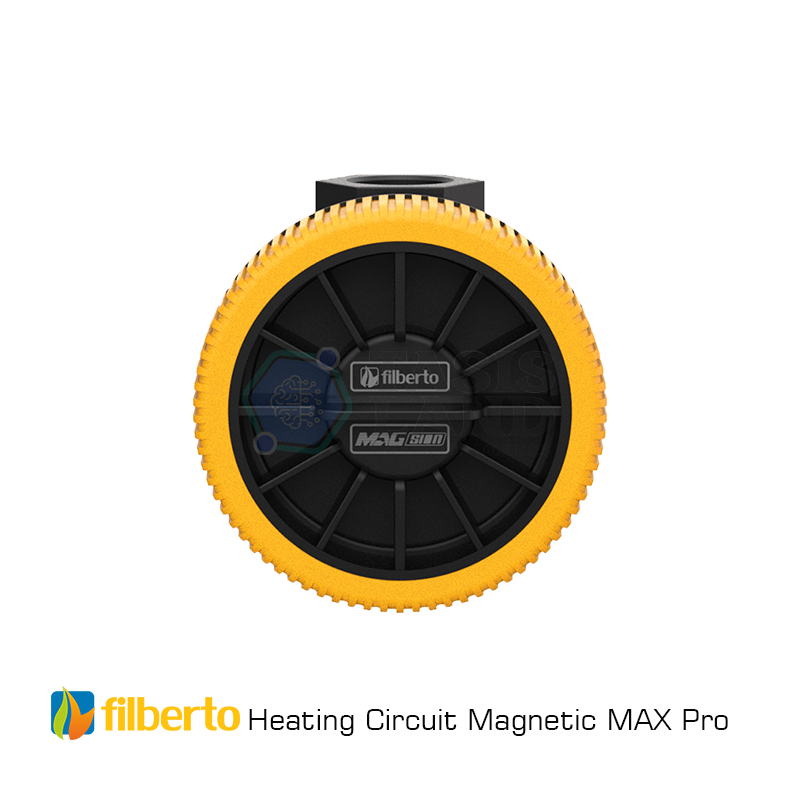 filberto magsion max pro heating circuit magnetic filter 01