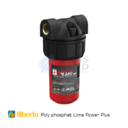 filberto Poly phosphat Lima Power Plus