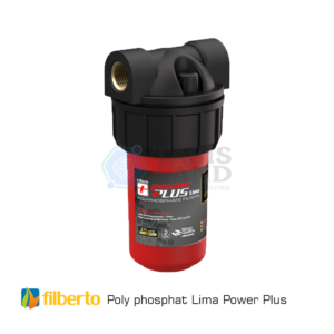 filberto Poly phosphat Lima Power Plus