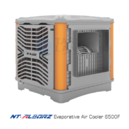 alborz evaporative air cooler 6500F