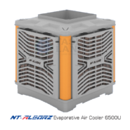 alborz evaporative air cooler 6500U