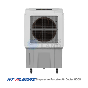 NTalborz Evaporative portable air cooler 6000