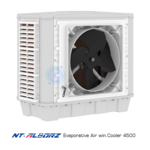 alborz evaporative air win.cooler 4500f