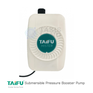 taifu Submersible Pressure Boost Pump 01