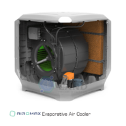 airomax Evaporative Air Cooler 02