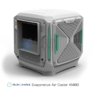 airomax Evaporative Air Cooler am801