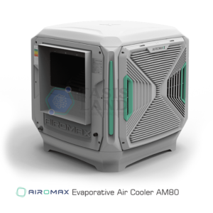 airomax Evaporative Air Cooler am801
