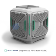 airomax Evaporative Air Cooler am85