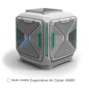 airomax Evaporative Air Cooler am85
