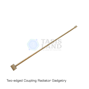 TWo edged coupling radiator Gadgetry 01