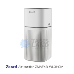 zaneti Air purifier zmaf 48wl3hcia