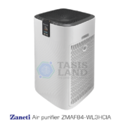 zaneti Air purifier zmaf 84wl3hcia